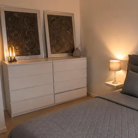 Scandinavian Apartment- Balcony- Free Parking * Århus